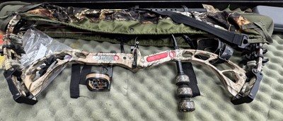 PSE ARCHERY BRUTE X (PD6011027)