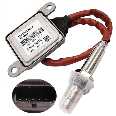 Nox Sensor Für BMW X5 F15 F85 X6 F16 E71 E72 30d 35d M50d 13628589844 8589844