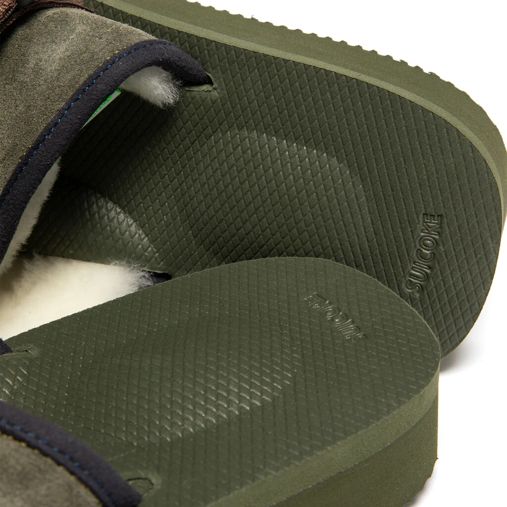 SUICOKE MOTO-MAB (OLIVE/SAGE GREEN) | eBay display picture 1