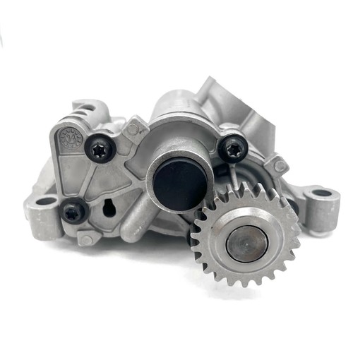Oil Pump Assembly Accessory For Audi A4 A6 Q3 Q5 For VW Tiguan Passat 1.8T 2.0T - Picture 3 of 5