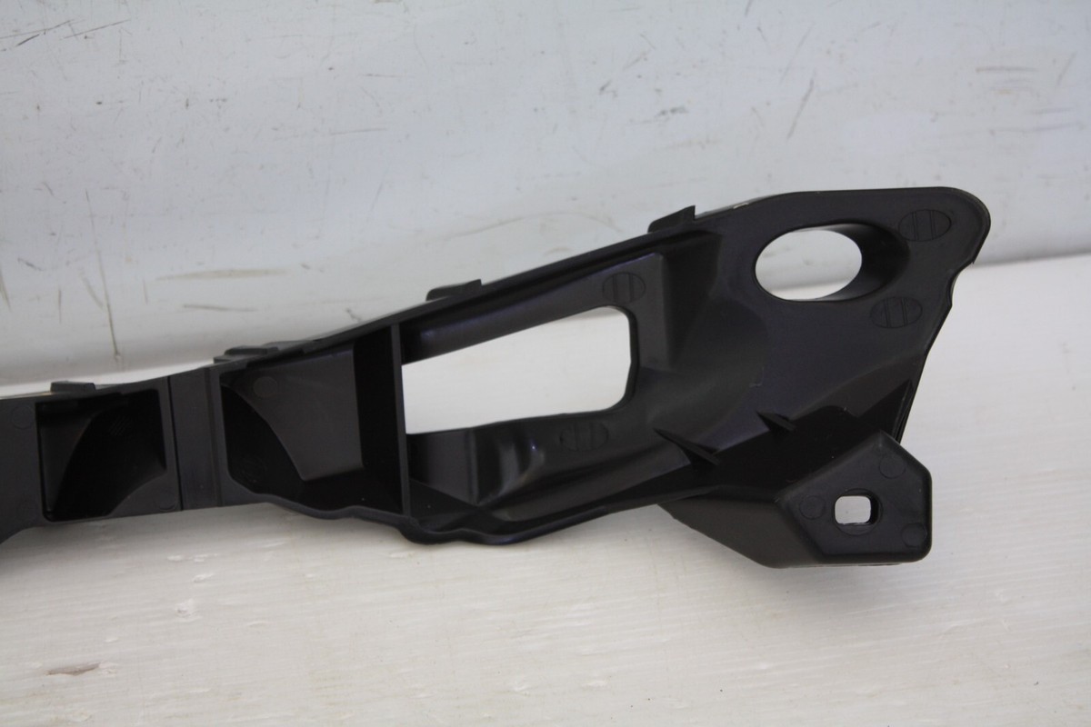 Renault Clio Front Bumper Right Bracket 8200800091 Genuine | eBay 