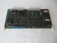 Yaskawa Electric Robot Controller Board PCB JANCD-SV02C Rev A DF9200745-A0