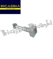 2672 VITE PERNO MANUBRIO CON DADO VESPA 125 150 SUPER SPRINT VELOCE GT GTR GL TS