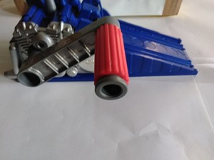 hot wheels motorcycle launcher