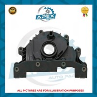 Audi A1 A3 A4 A5 A6 Q2 Q3 Q5 1.6 2.0 Tdi Dieselmotor Crkb Ungleichung Vorne ÖL
