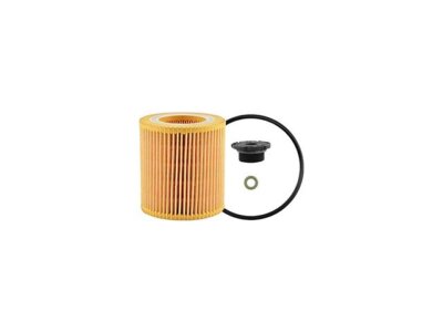For 2012-2018 BMW 320i Oil Filter Baldwin 63293SQHC 2013 2014 2015 2016 ...