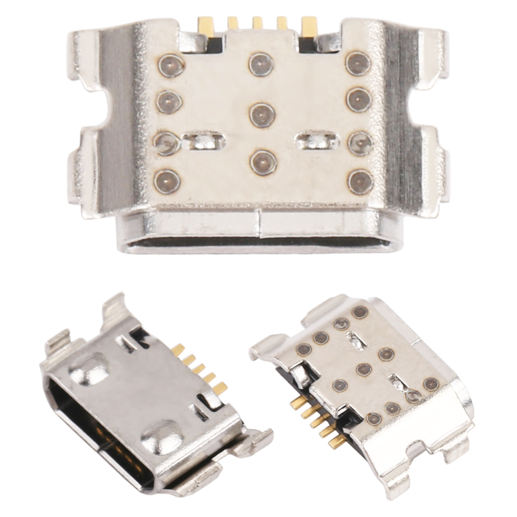 Nappe / Connecteur de Charge Xiaomi Redmi Note 14 4G (PIEC Nappe / Connecteur de Charge Xiaomi Redmi Note 14 4G (PIEC