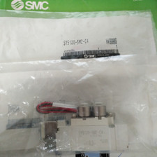 1PC New SMC SY5120-5MZ-C4 Solenoid Valve