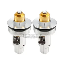 Preload Fork Plugs Bolts Caps Adjusters For Yamaha YZF-R1 YZFR1 2004-2006