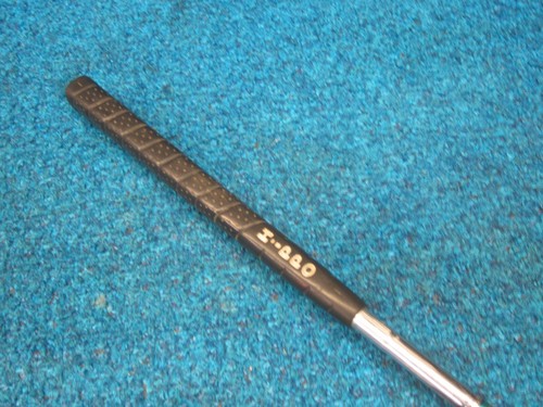 HIPPO COMPUTER MILLED FACE HMF-6 PUTTER 1932 - Picture 4 of 4