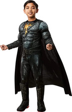 Black Adam - Child Costume