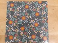 Stampin Up FLOWERPOT Designer Paper 12 X 12