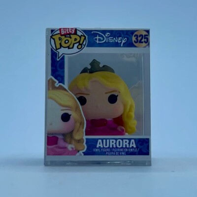 FUNKO BITTY POP!  DISNEY PRINCESS - AURORA #325