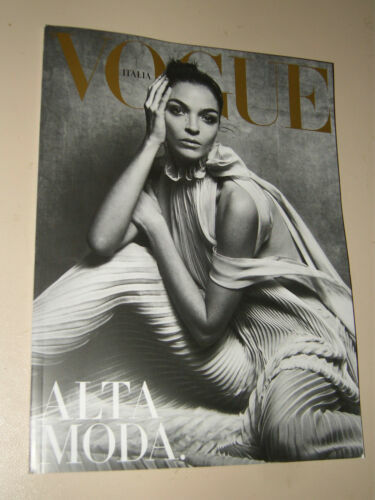 Vanity Fair n. 14 del 2 aprile 2025 - Rose Villain | eBay