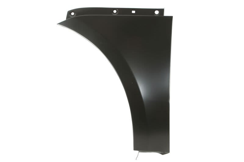 Front Left Fender Fits: PORSCHE MACAN 95B 02.14-