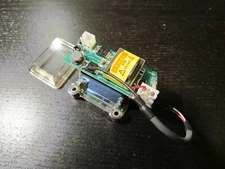 Ultra-Violet Light Assembly Replacement Part Rollibot BL600/BL618 Vacuum Cleaner