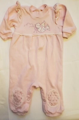 Vintage 80s Carter Baby Jumper - Photo 1/4