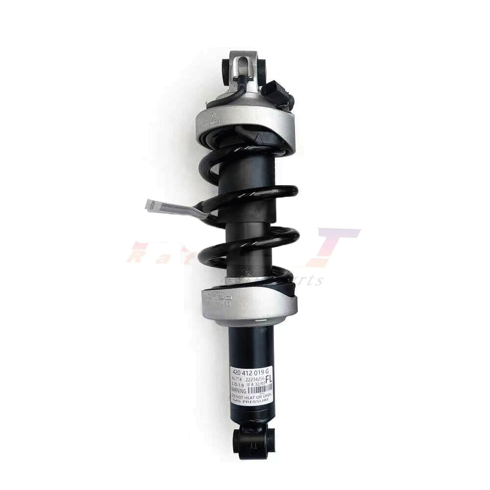 2X Front Left Right Shock Absorber Strut MagneRide For Audi R8 V8 V10 2007-2015