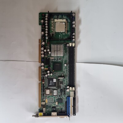 NEXCOM PEAK715VL PEAK-715VL-HT 478 Industrial Motherboard