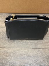 KATE SPADE SYDNEY SMALL DOUBLE-ZIP SATCHEL PSN029051 