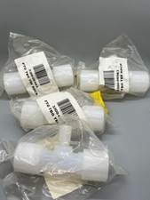 LOT OF 4 AMAT 3300-06563 FTG TBG Tee RDCR