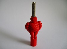 MICHELIN BIBENDUM - Démonte