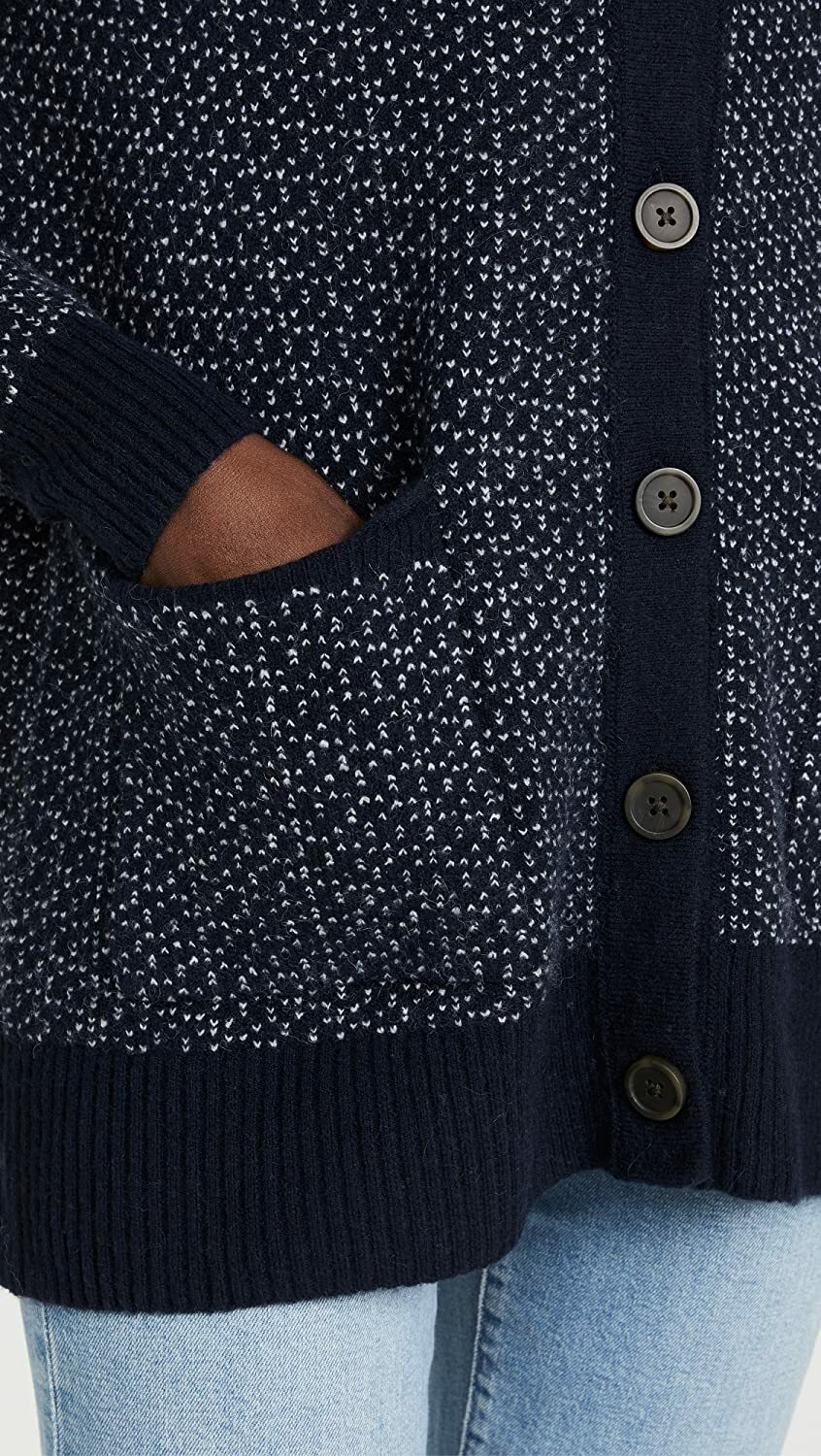 Eye Maysfield Cardigan Sweater | eBay