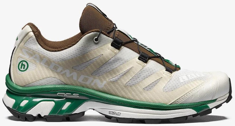Hidden NY x Salomon XT-4 Vanilla Ice for sale | eBay