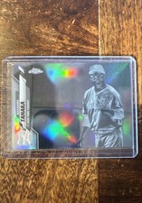 Kickstart Your Collection of Masahiro Tanaka Cards 14