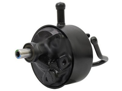 For 2003-2004 Chevrolet Express 1500 Power Steering Pump 48886CBCB