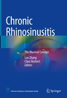 Luo Zhang (U. A.) | Chronic Rhinosinusitis | Buch | Englisch (2022) | Xvii