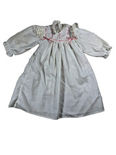 Pleasant Company American Girl Samantha's Nightgown Vintage