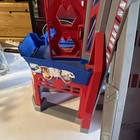PAW Patrol Chase Lookout Tower Playset, Plastic, Red Blue Gray — photo 4
