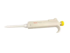 THERMO Labsystems Finnpipette 20-200uL Volume Single Channel Pipette 4500