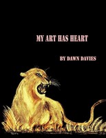My Art Has Heart Dawn Davies Taschenbuch Kartoniert / Broschiert Englisch 2009