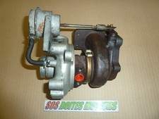 Turbo Fiat DUCATO
