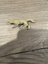 GI Joe Dusty & Sandstorm Coyote Vintage Action Figure Accessory Part 1991