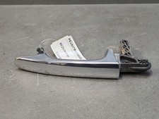 Poignee exterieure porte arriere gauche - Peugeot 807 / Citroen C8