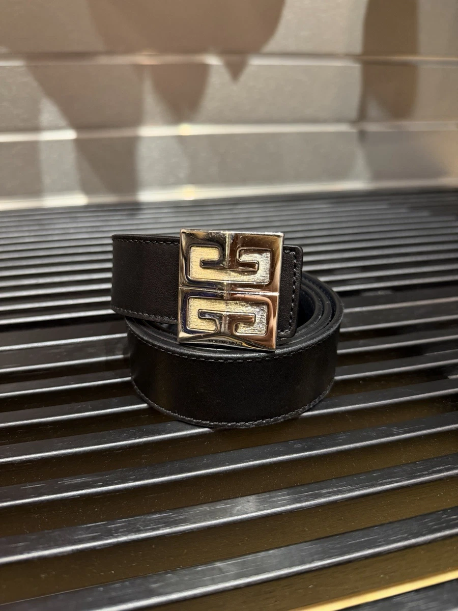 Givenchy Belts for Men for sale | eBay
