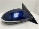2016-2020 Kia Optima RIGHT Mirror Camera BlindSpot 18Wire blue OEM