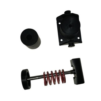 Hochwertiges Bremsenpedal Kit mit Progressiver Feder für MOZA SRP Lite Zur