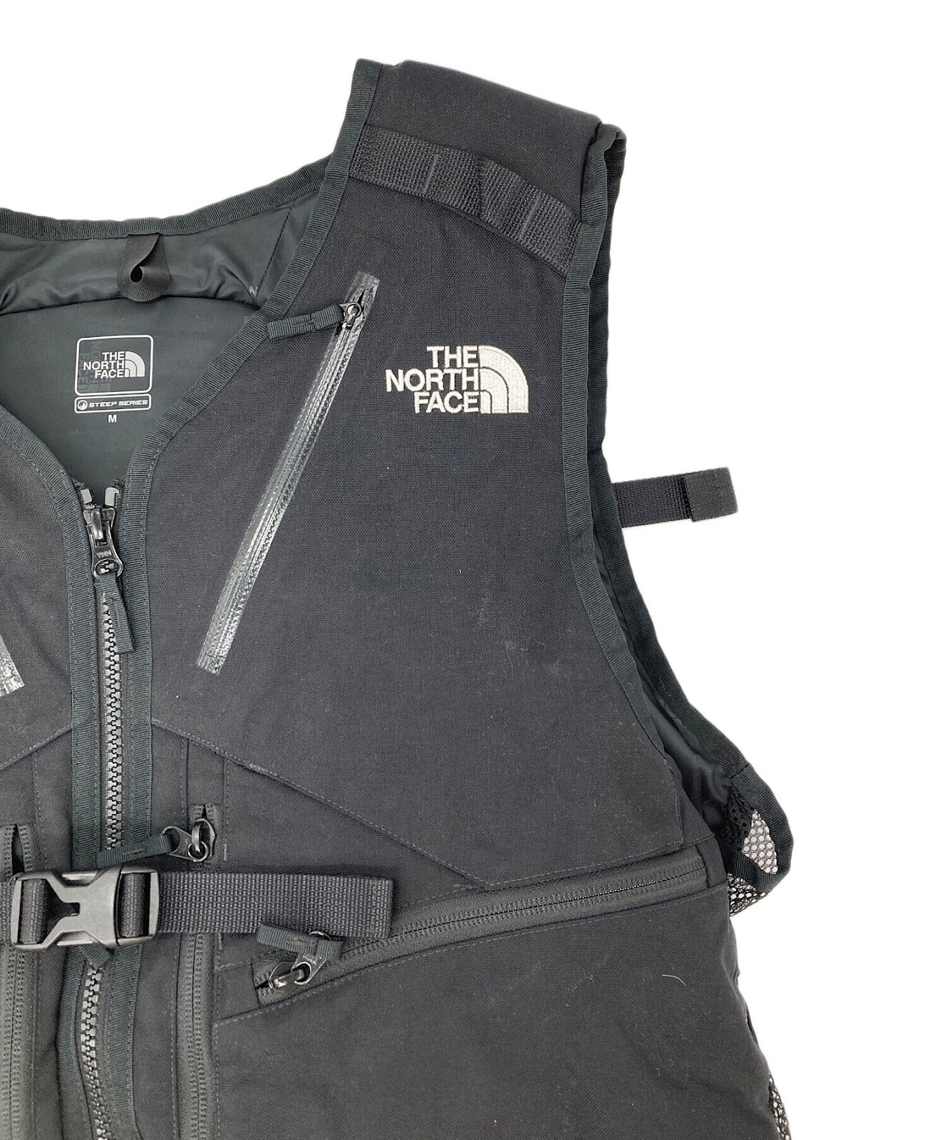 THE NORTH FACE Powder Guide Best Size: M Black NS61413 Men image 5