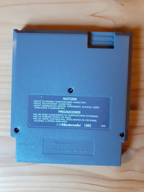 Joe & Mac - Caveman Ninja (NES) (deutsch) (mit Anleitung + Schuber)