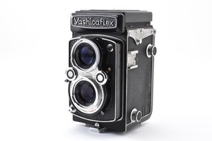 Yashicaflex | eBay
