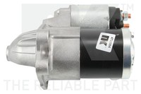 Anlasser Starter 1 Kw FüR Mazda 2 De_ DH_3 1.3 DE 1.5 BL 1.6 MZR BM 4732004