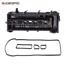 Fits Ford Mazda Escape Focus Fusion 3 6 2.3 2.5L Valve Cover Gasket Seals Set