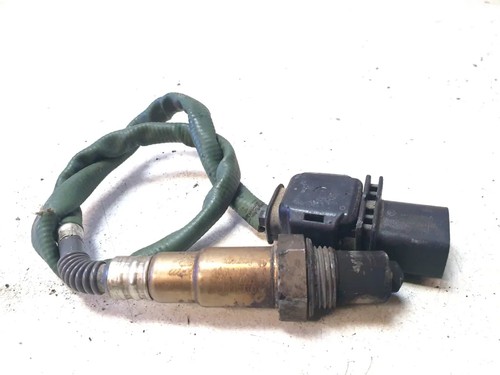 MERCEDES-BENZ C W204 Sauerstoffsensor Lambdasensor 0035427018 3.00 34832401