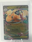 Pokemon Ascended Heroes Mega Dragonite ex Double Rare 152/217