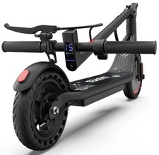 2026 Adult Electric Scooter Foldable Long Range High Speed 25KM/H Urban Commuter