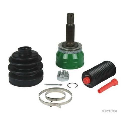 Gelenksatz Antriebswelle Herth+Buss Jakoparts J28205130 FüR Hyundai Kia-image